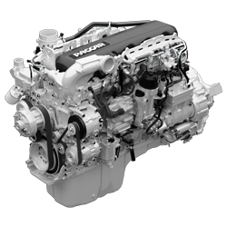 P705C Engine